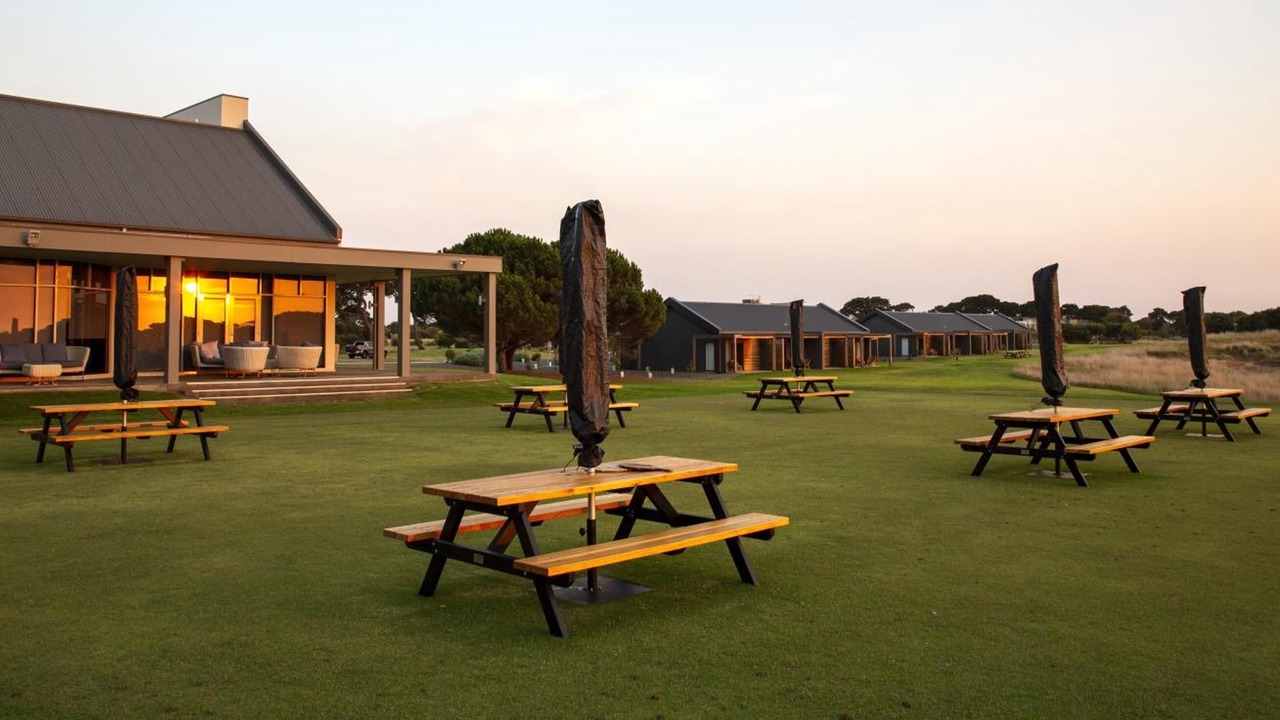 Photo of Outdoor in Connewarre