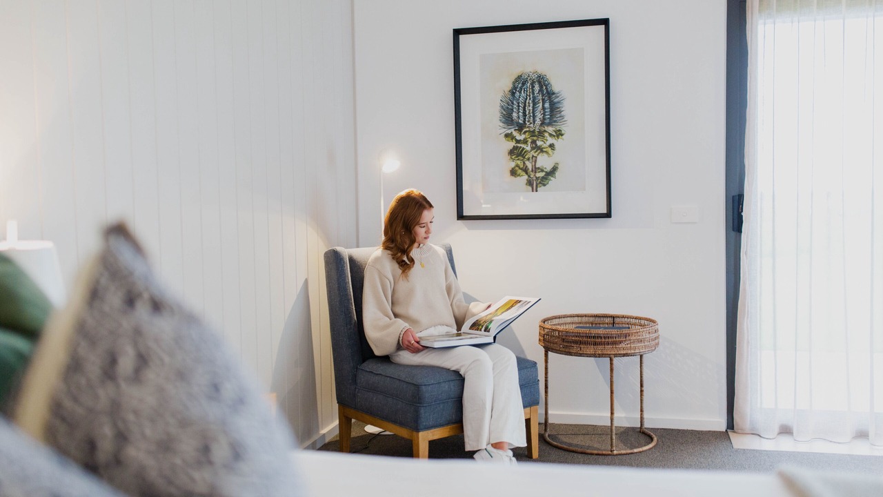 Photo of Bedroom in Connewarre