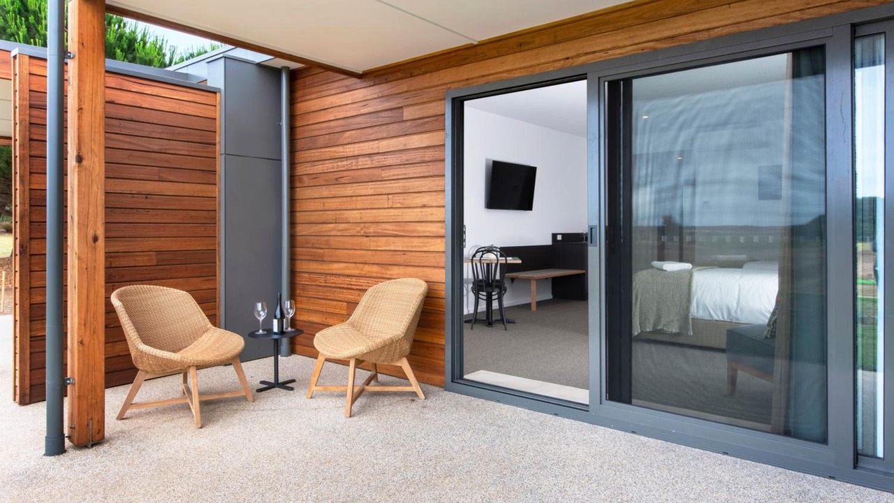 Photo of Bedroom in Connewarre