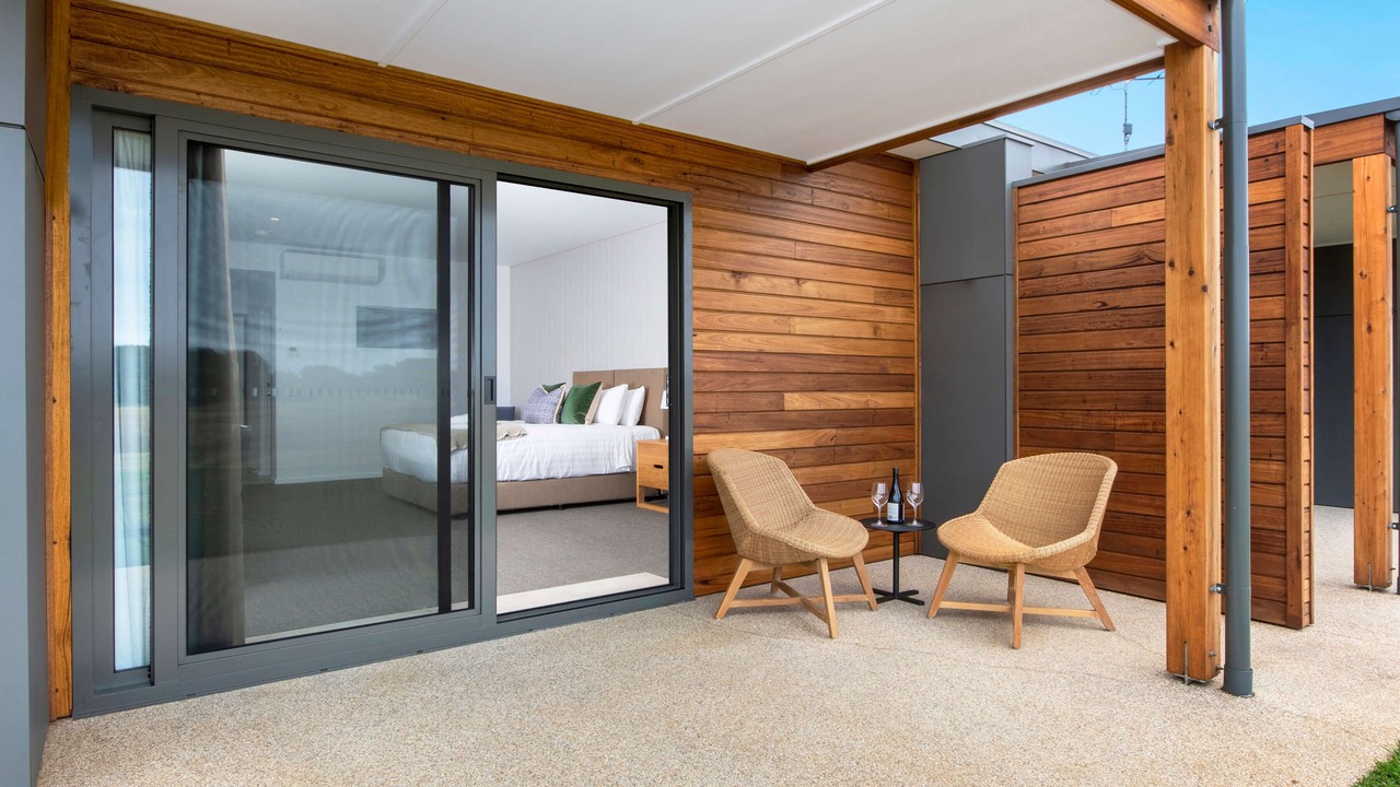 Photo of Bedroom in Connewarre