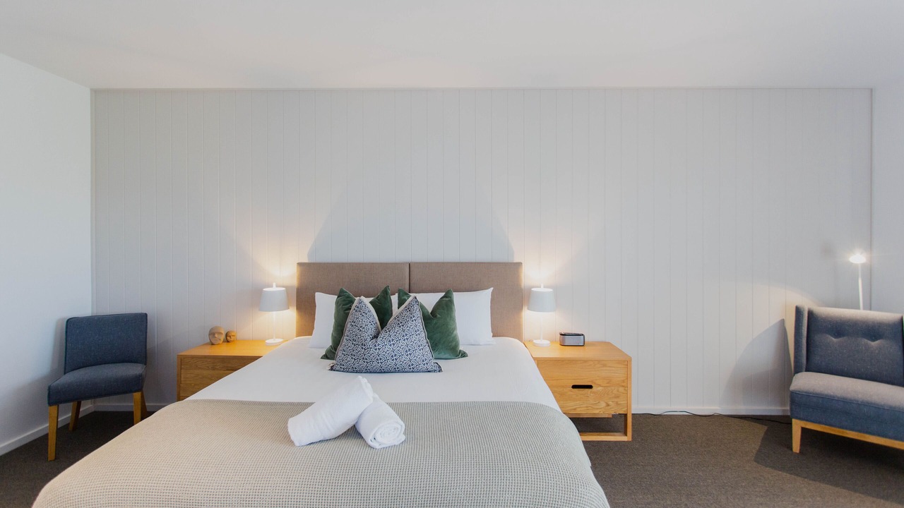 Photo of Bedroom in Connewarre