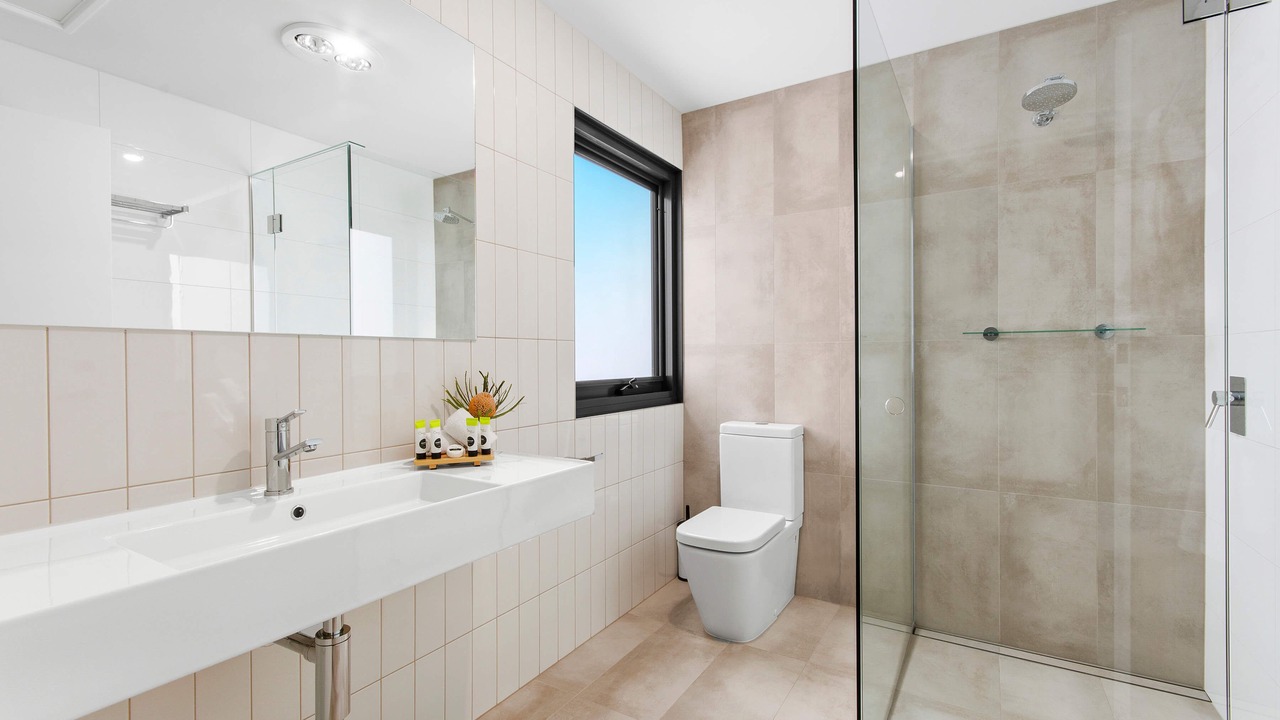 Photo of Bathroom in Connewarre