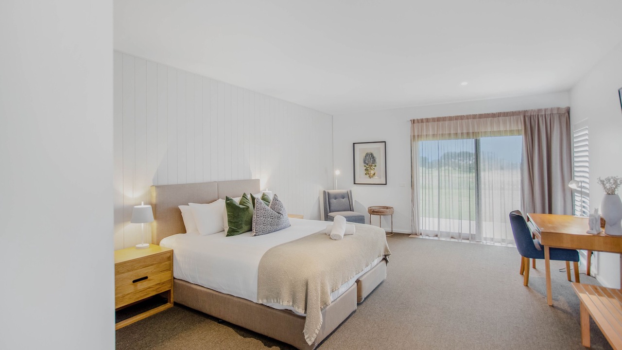 Photo of Bedroom in Connewarre