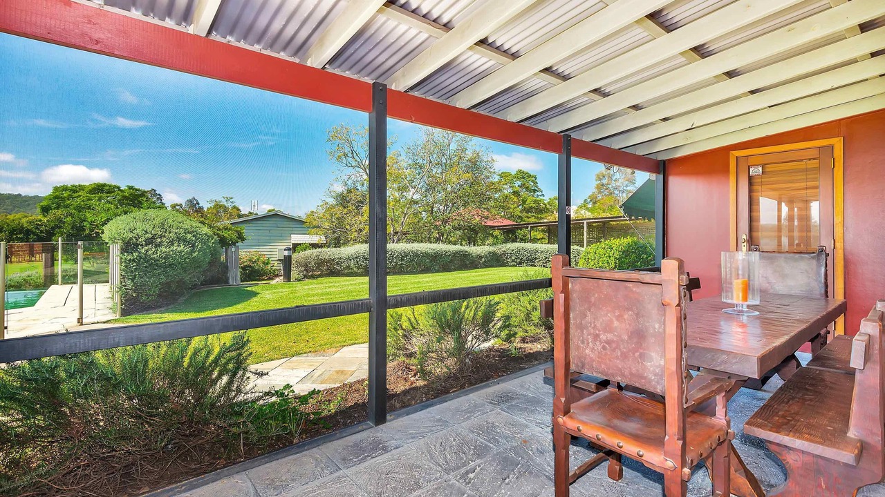 Photo of Outdoor in Lovedale