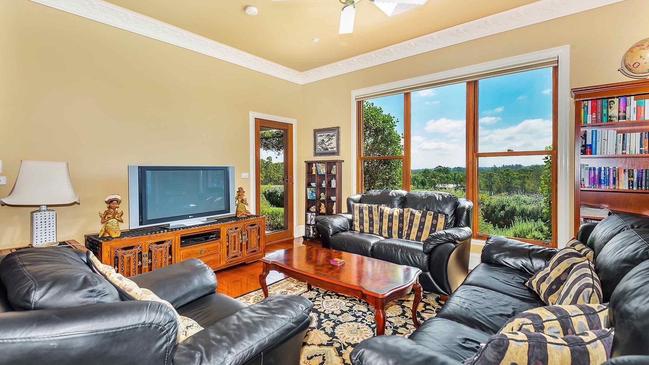 Photo of Livingroom in Lovedale