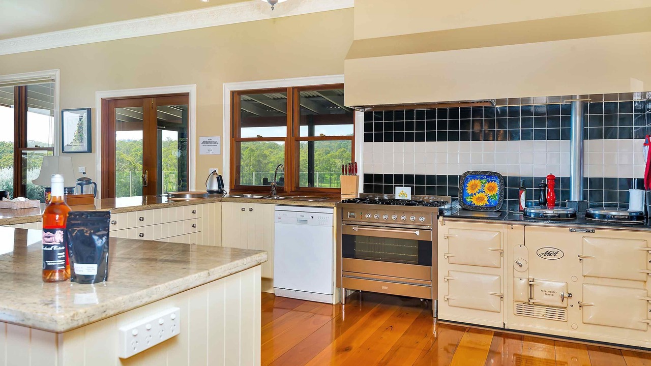 Photo of Kitchen in Lovedale