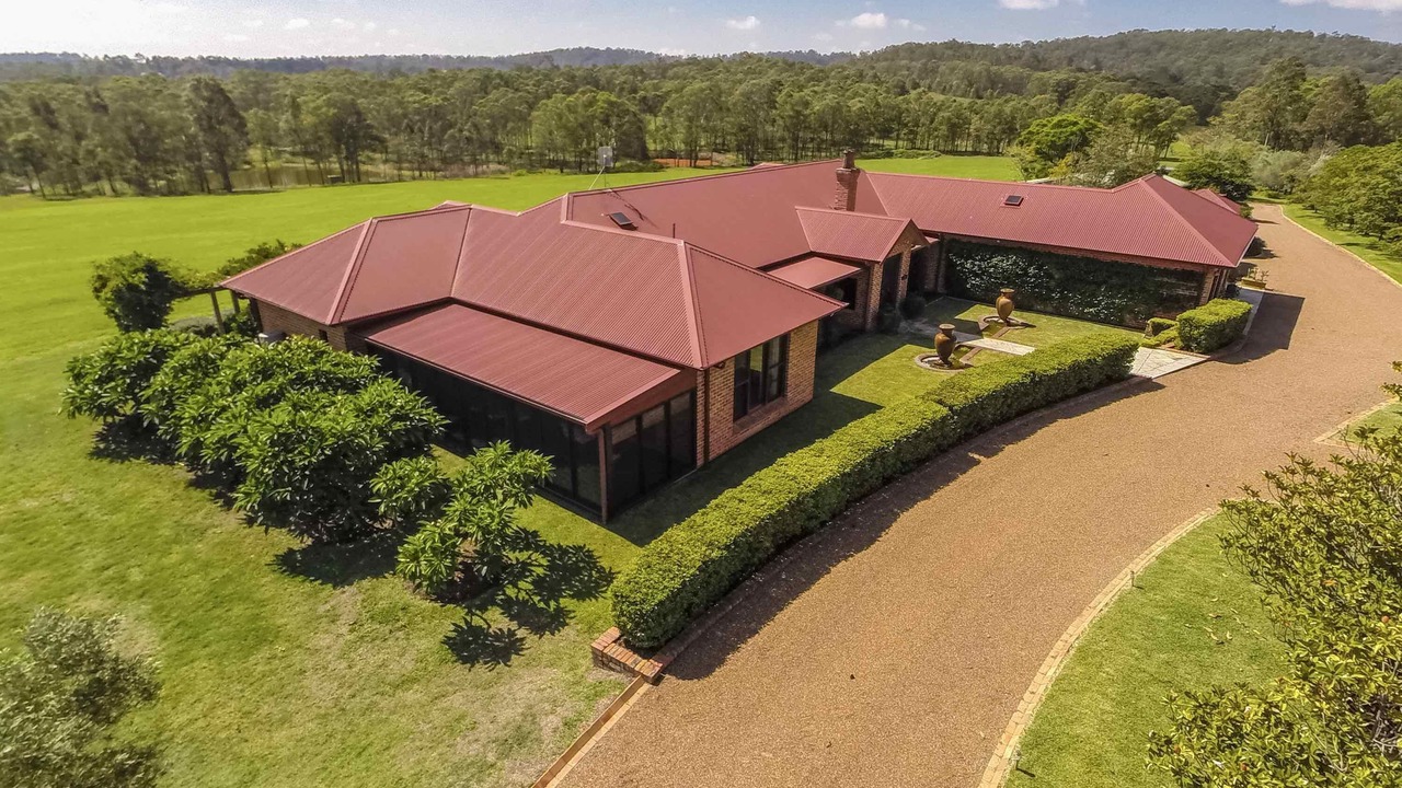 Photo of Outdoor in Lovedale