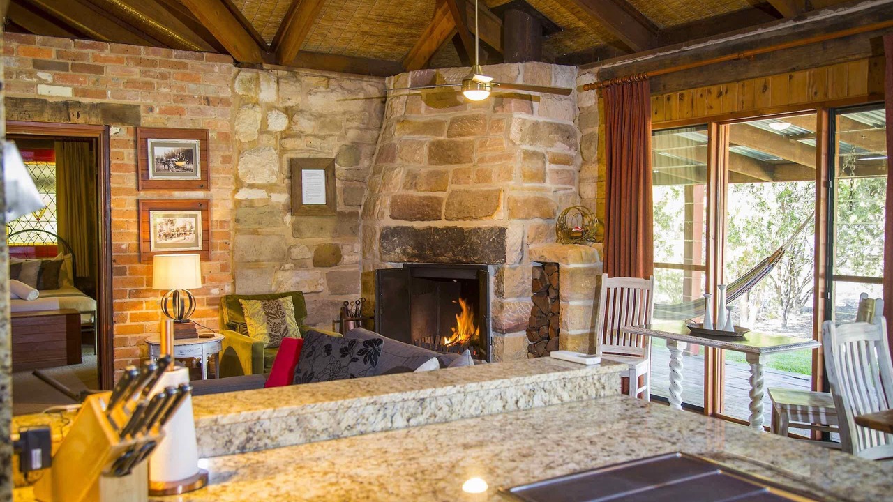 Photo of Livingroom in Broke