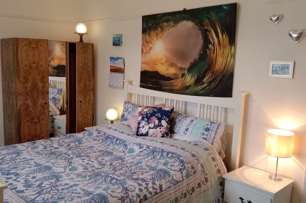 Photo of Bedroom in Thomson