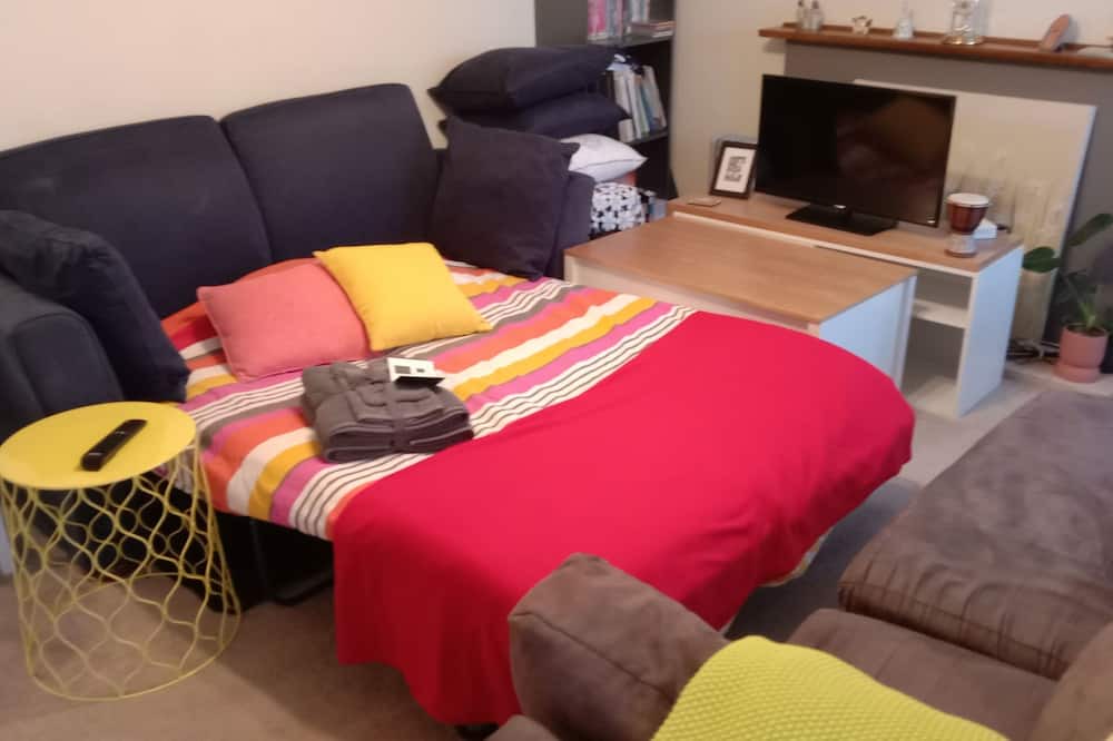 Photo of Bedroom in Thomson