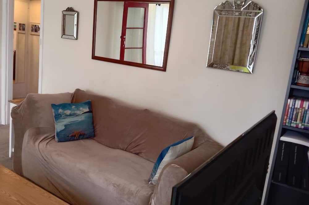 Photo of Livingroom in Thomson