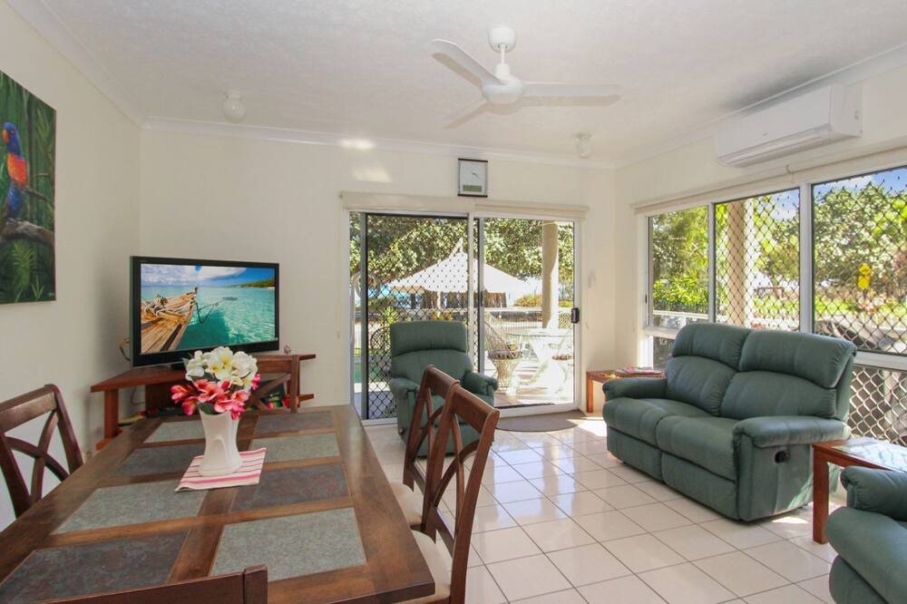 Photo of Livingroom in Arcadia
