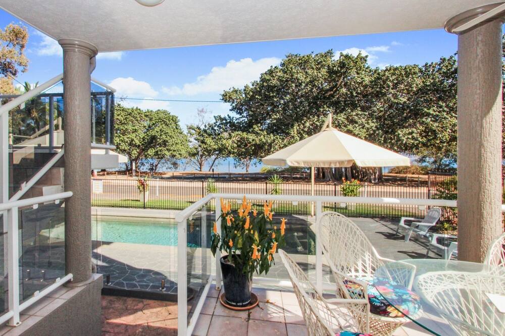 Photo of Patio Balcony in Arcadia