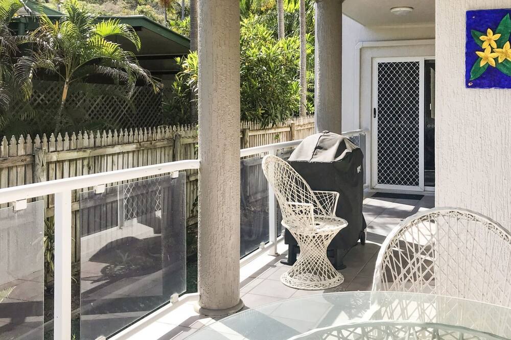 Photo of Patio Balcony in Arcadia