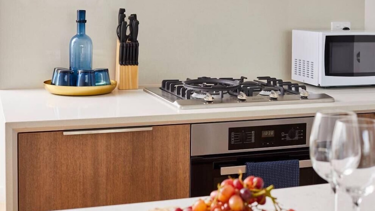 Photo of Kitchen in Williamstown