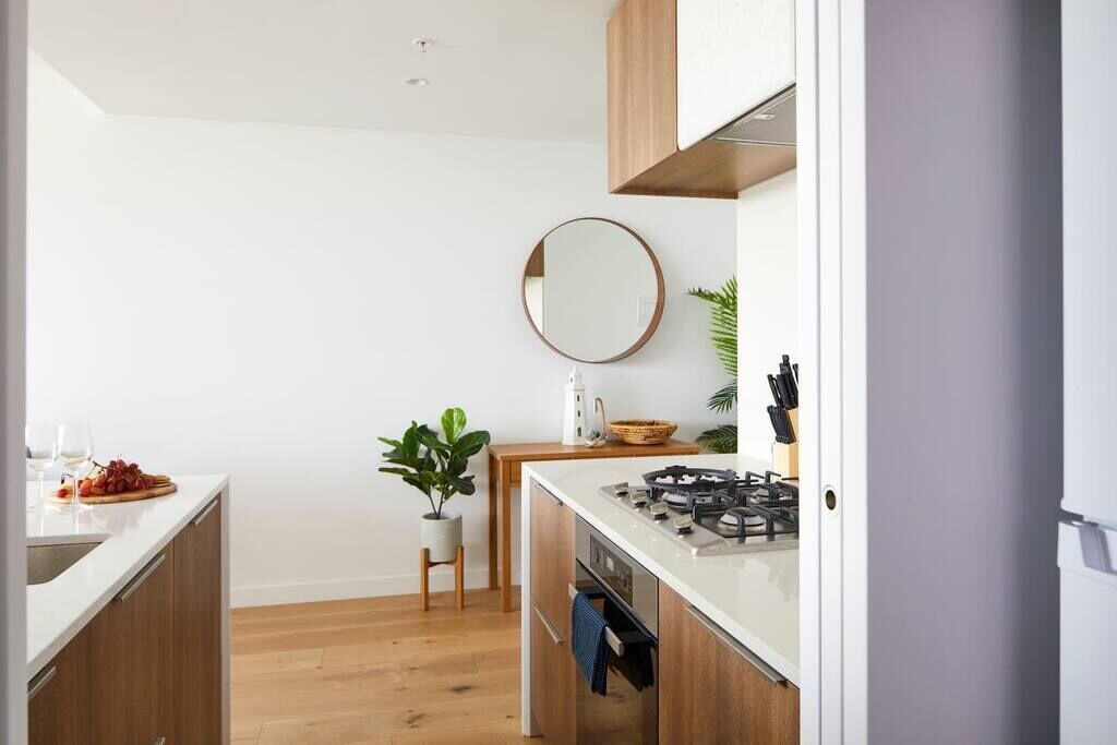 Photo of Kitchen in Williamstown