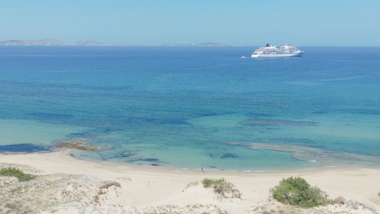 Photo of Others in Naxos Town