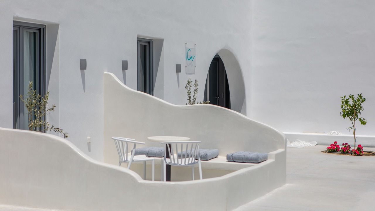 Photo of Others in Naxos Town