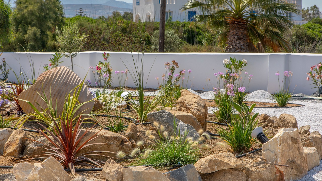 Photo of Outdoor in Naxos Town
