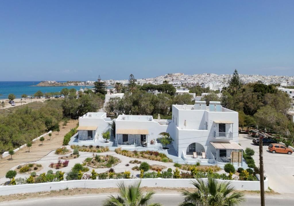 Photo of Outdoor in Naxos Town