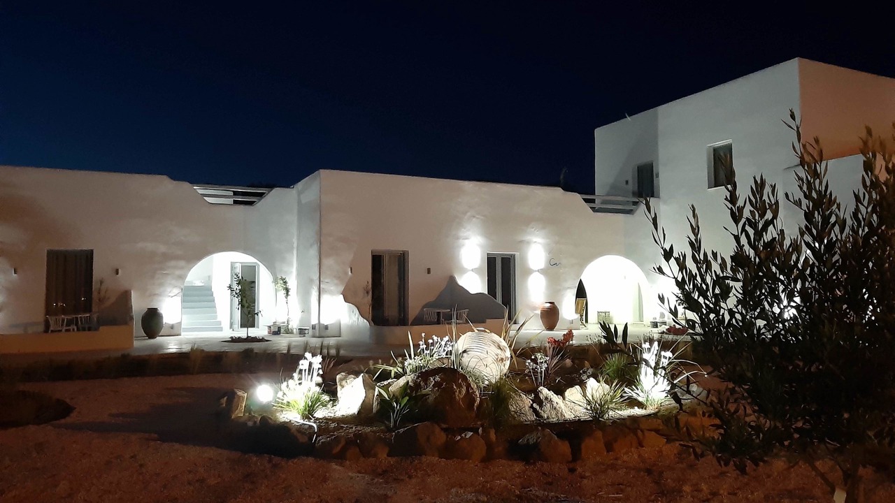 Photo of Outdoor in Naxos Town