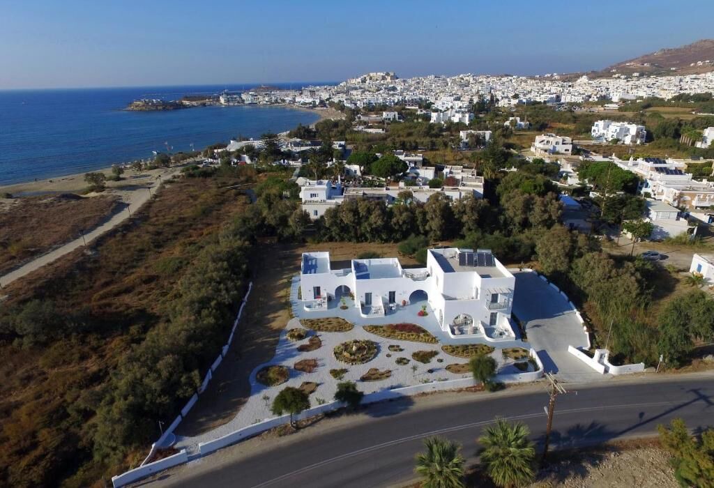 Photo of Outdoor in Naxos Town