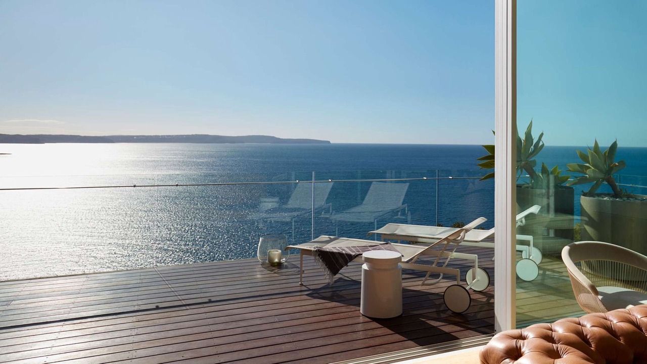 Photo of Patio Balcony in Palm Beach