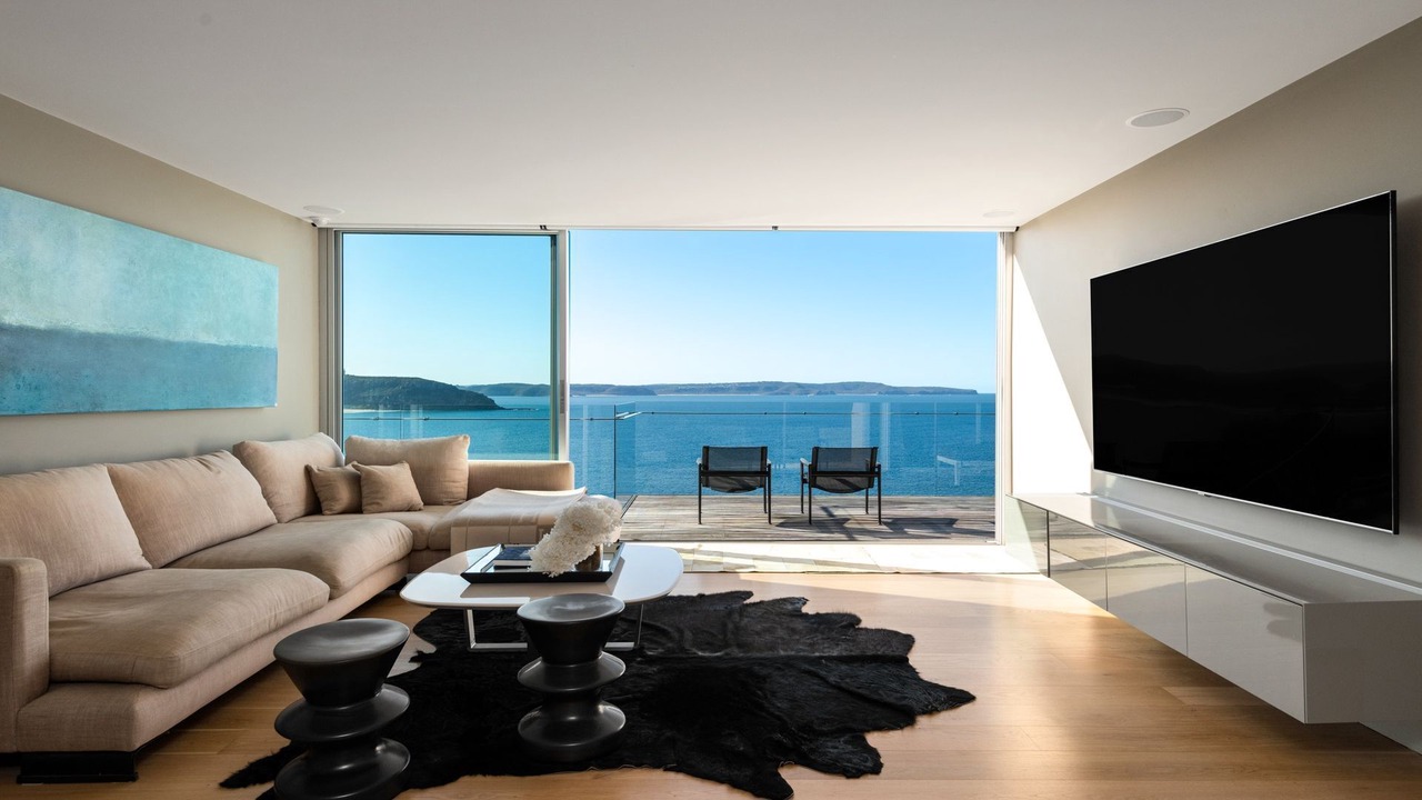 Photo of Livingroom in Palm Beach