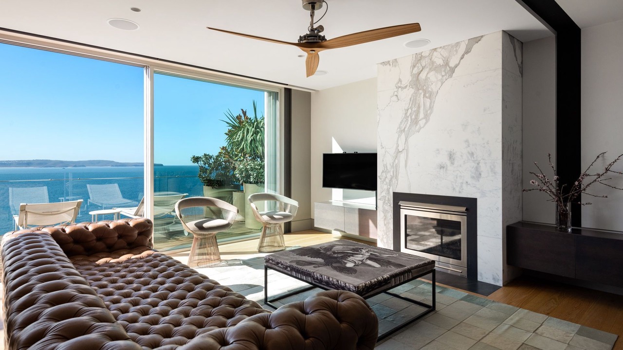 Photo of Livingroom in Palm Beach