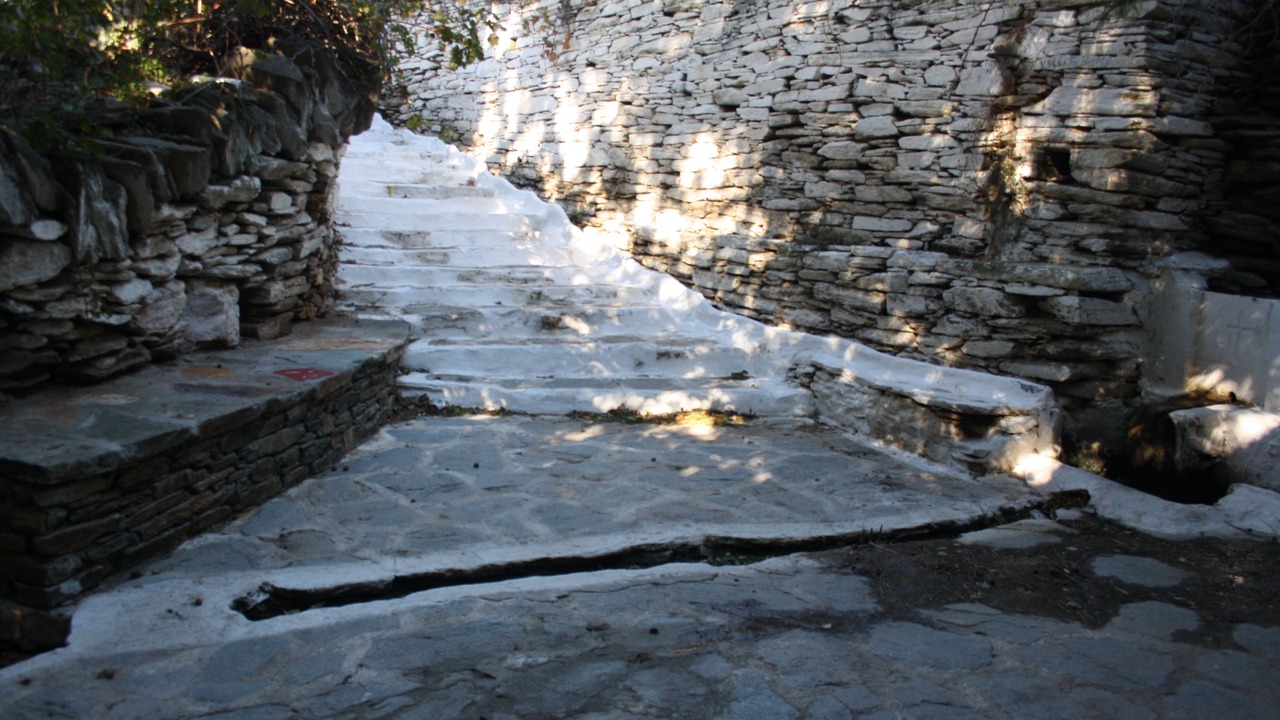 Photo of Outdoor in Mpatsi