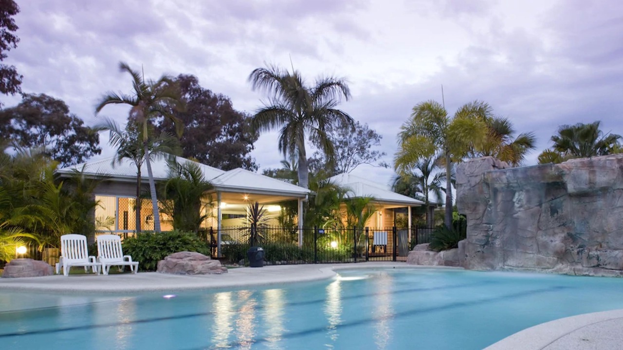 Photo of Outdoor in Biggera Waters