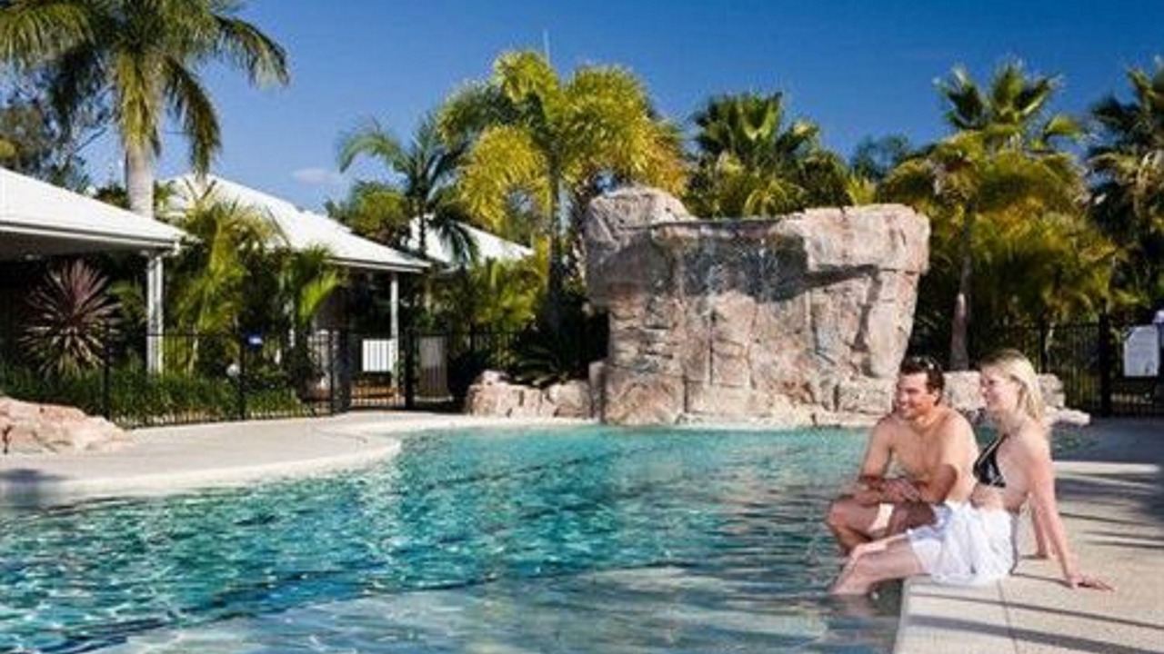 Photo of Outdoor in Biggera Waters