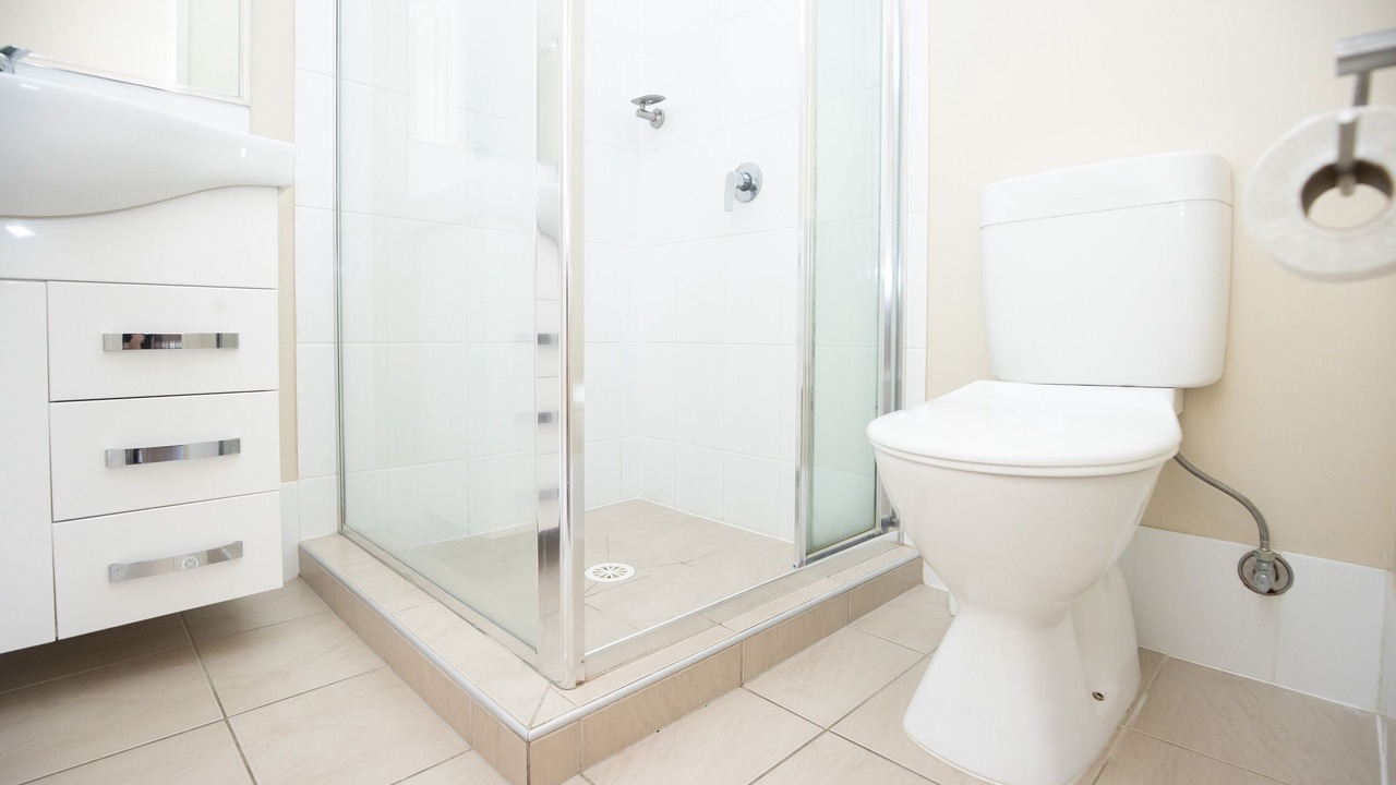 Photo of Bathroom in Biggera Waters