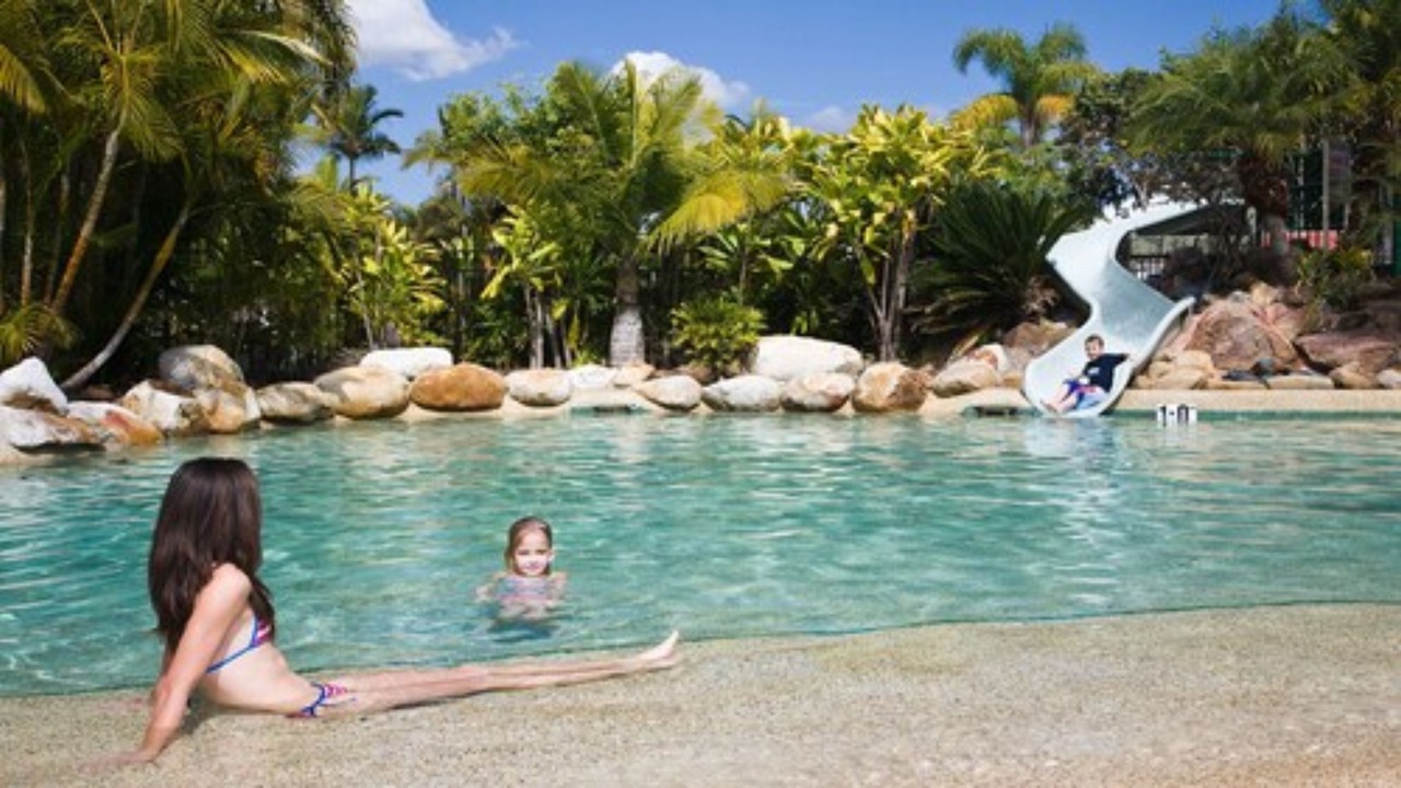 Photo of Outdoor in Biggera Waters