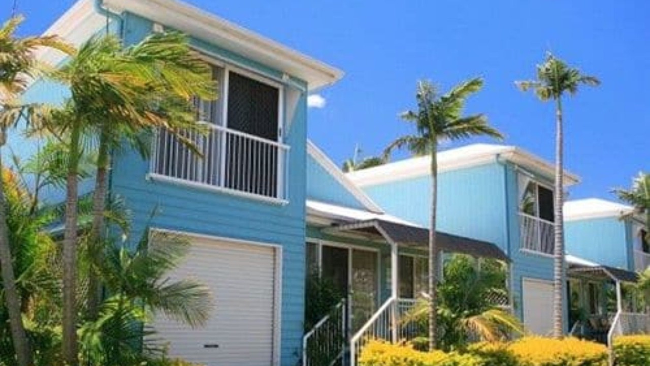 Photo of Outdoor in Biggera Waters