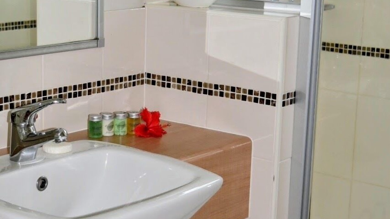Photo of Bathroom in Berrimah