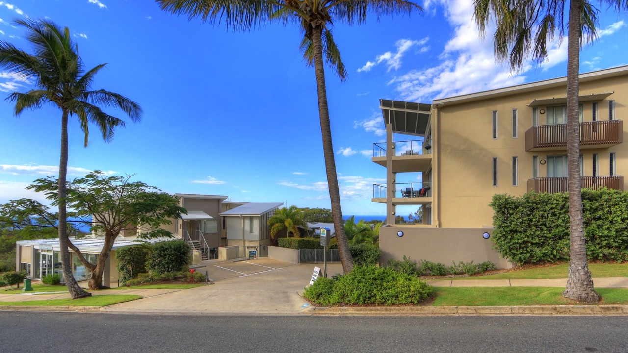 Photo of Outdoor in Rainbow Beach