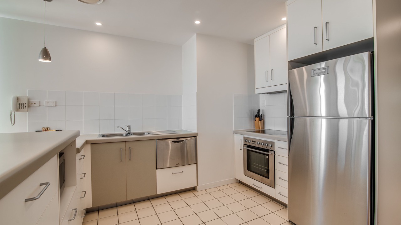 Photo of Kitchen in Rainbow Beach