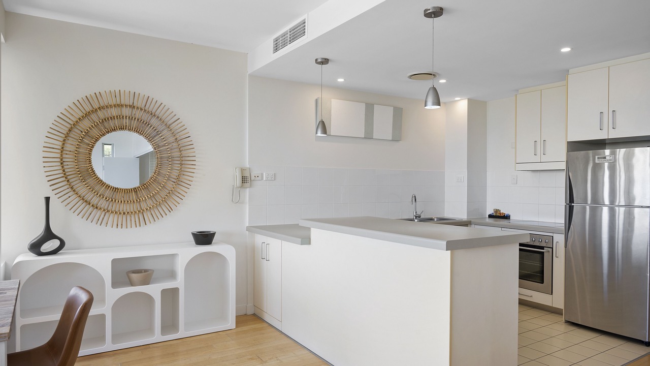 Photo of Kitchen in Rainbow Beach