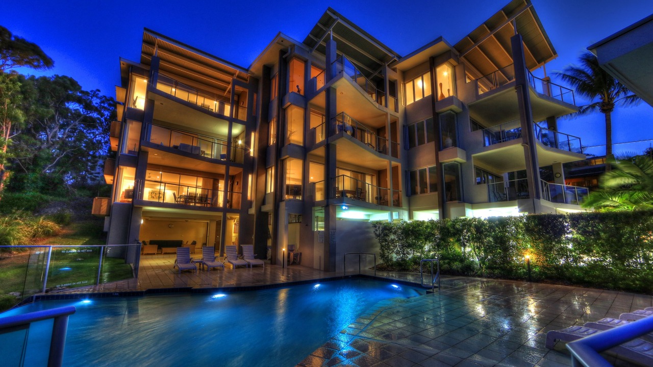 Photo of Outdoor in Rainbow Beach