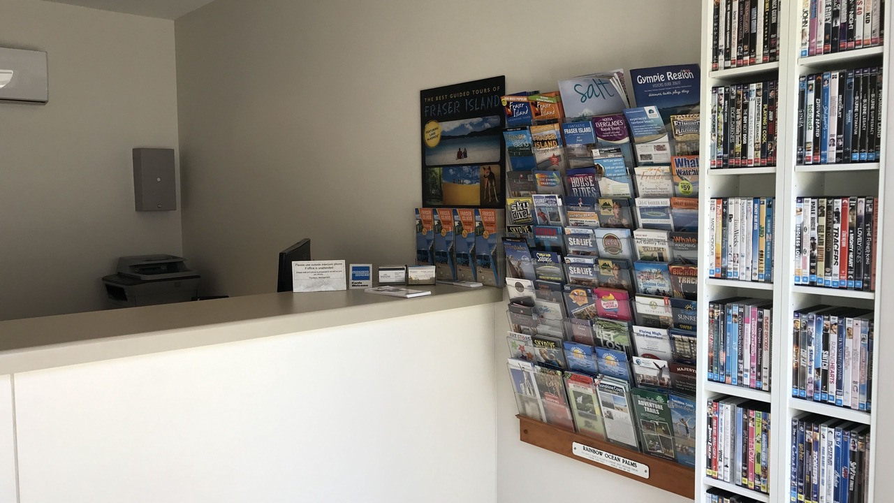 Photo of Others in Rainbow Beach