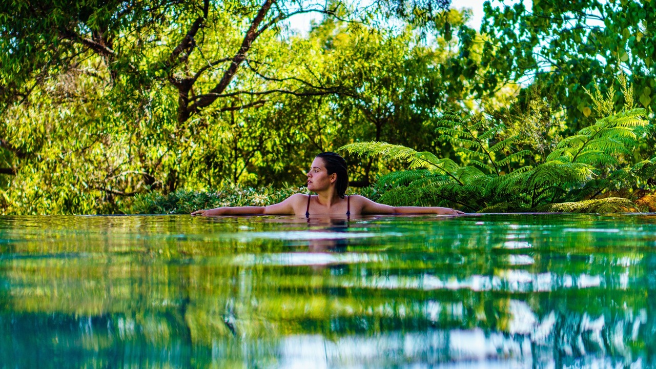 Photo of Outdoor in Rainbow Beach
