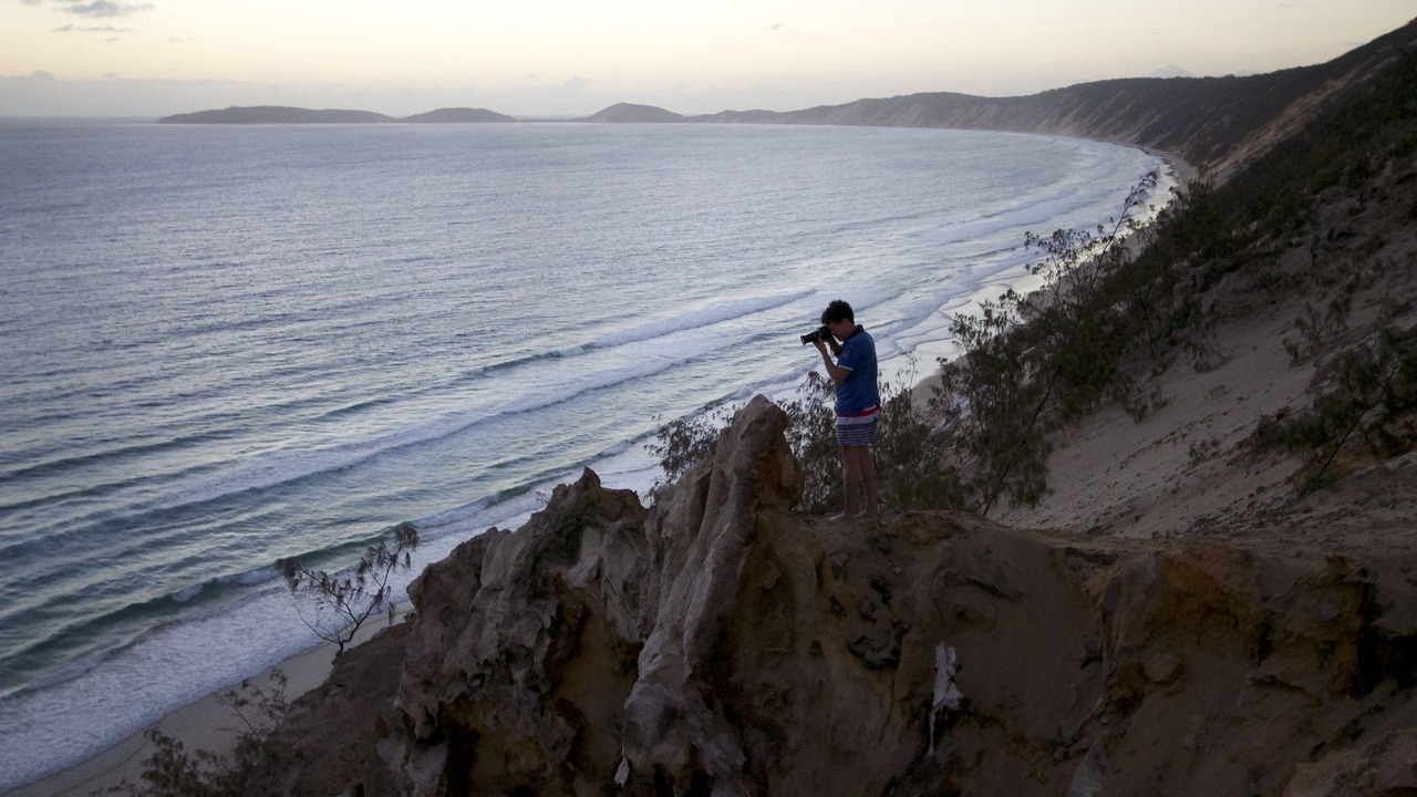 Photo of Outdoor in Rainbow Beach