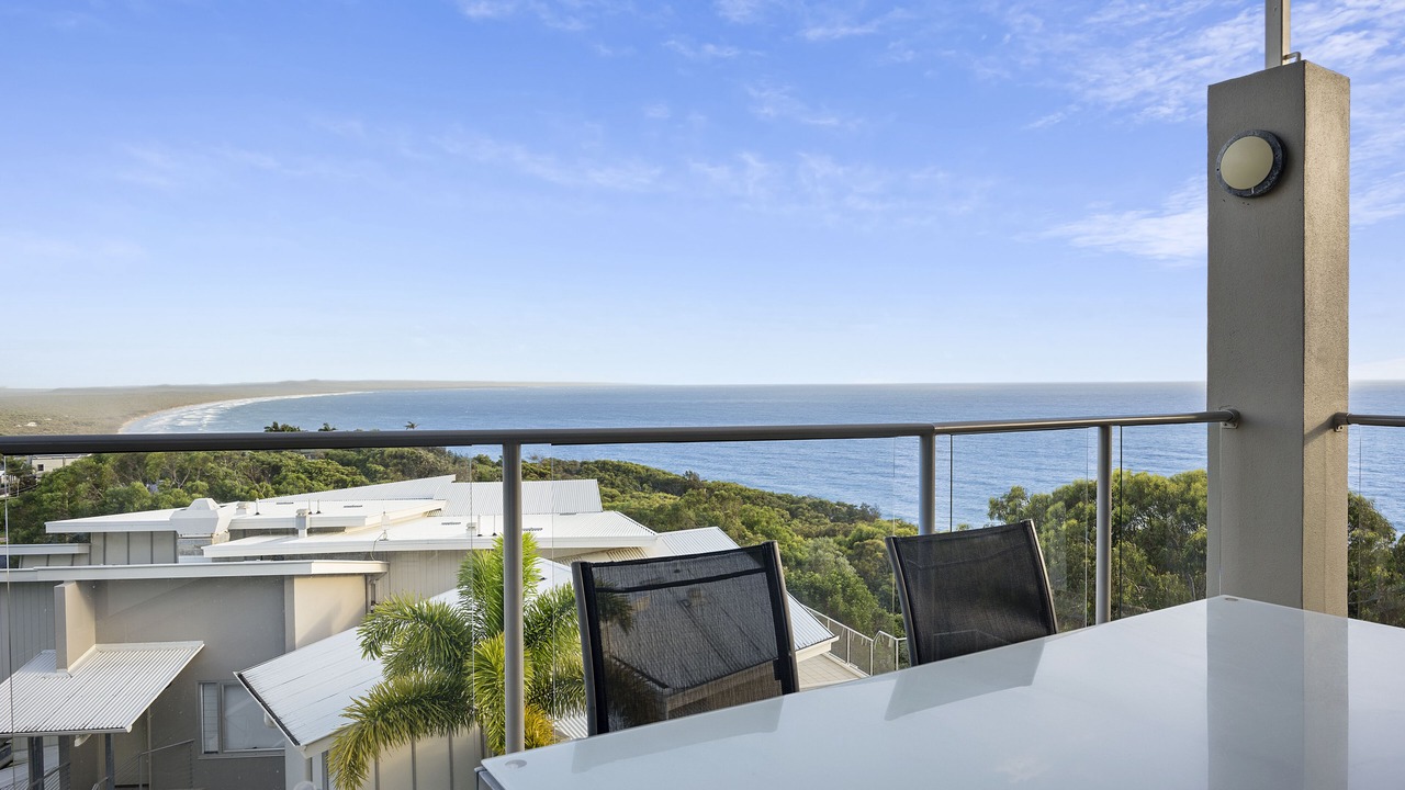 Photo of Patio Balcony in Rainbow Beach
