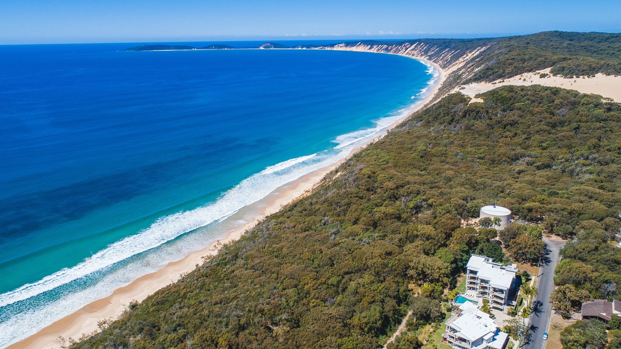 Photo of Outdoor in Rainbow Beach