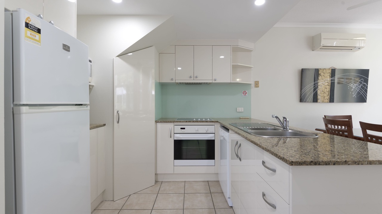 Photo of Kitchen in Port Douglas