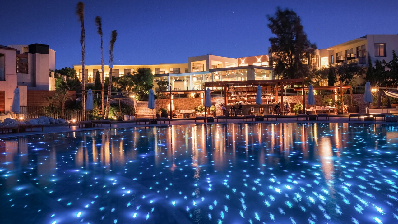Photo of Outdoor in Kolymbia