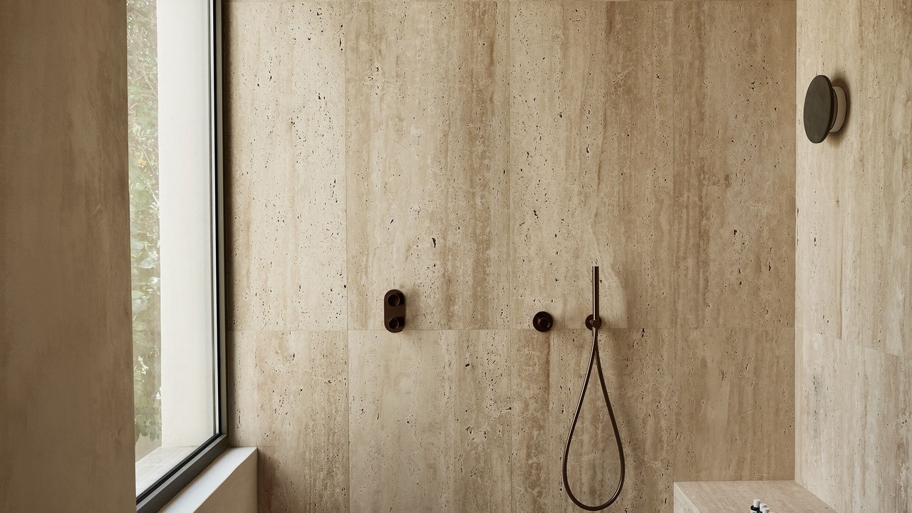 Photo of Bathroom in Kolymbia