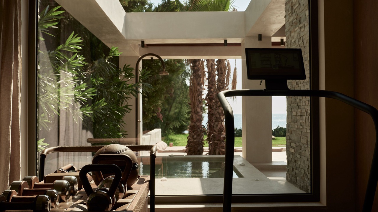Photo of Bedroom in Kolymbia