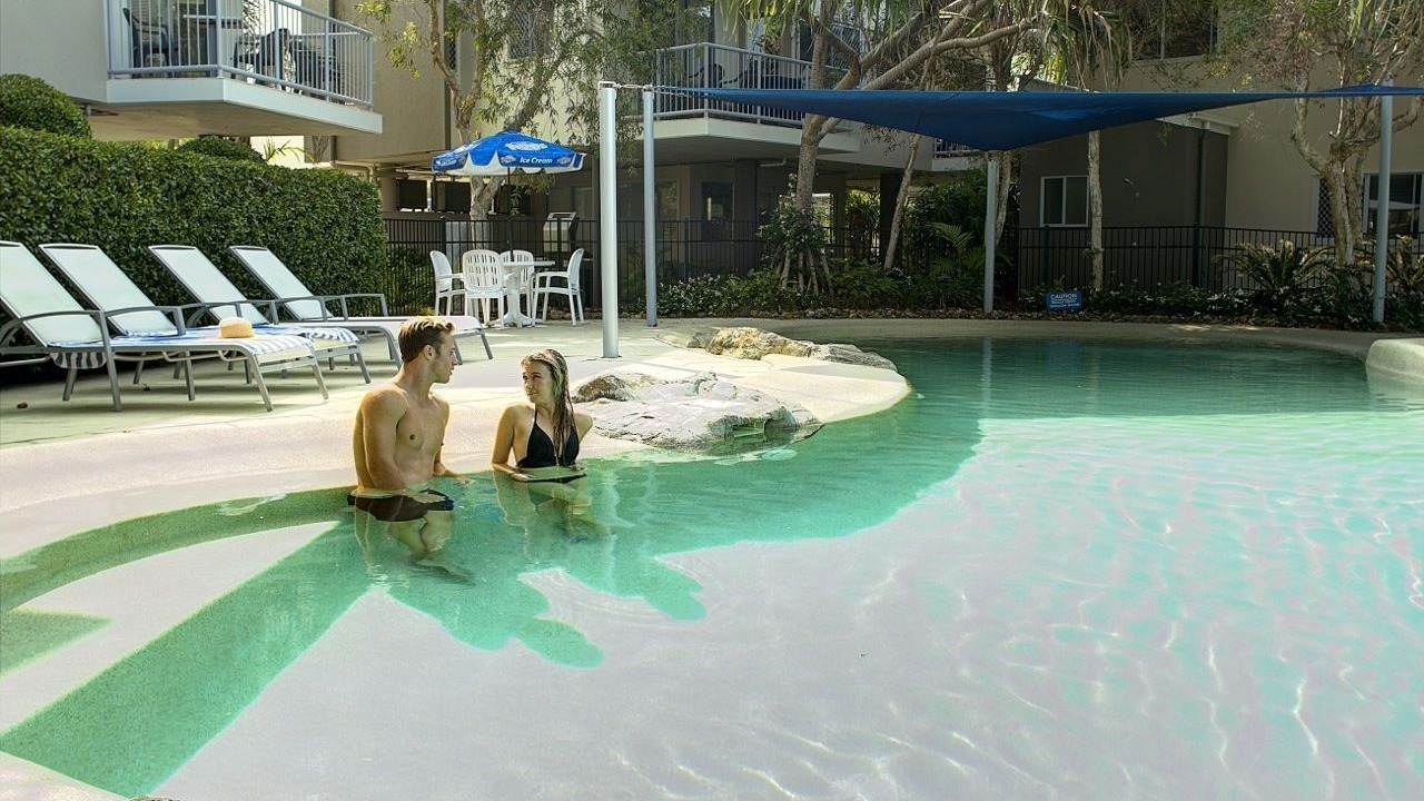 Photo of Outdoor in Coolum Beach